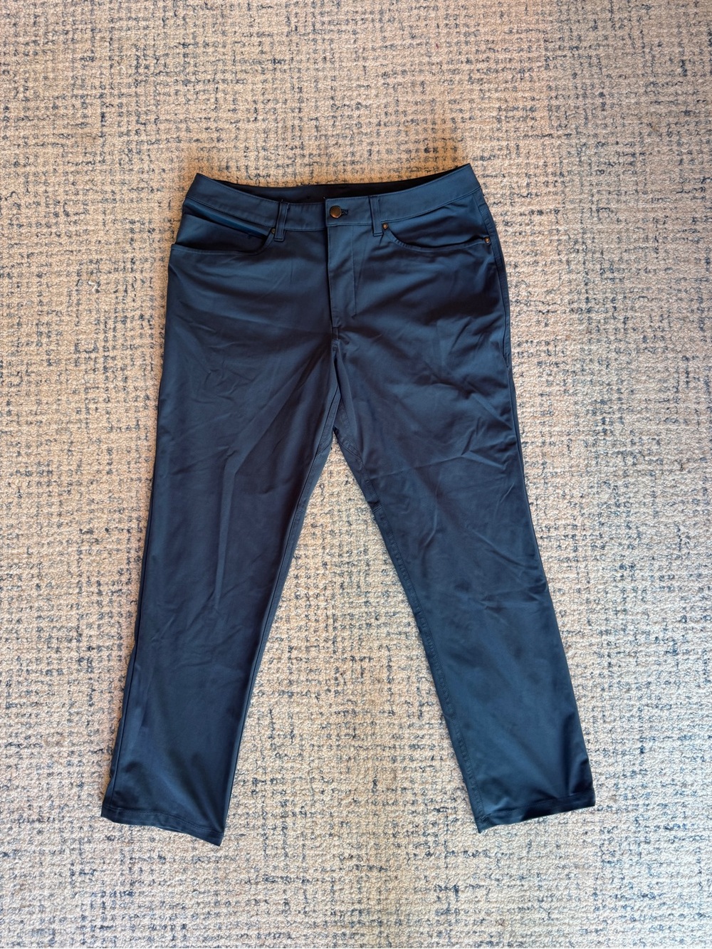 ABC Classic-Fit 5 Pocket Pant